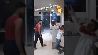 Kutsal damacana