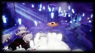 Sayri - Mystic place