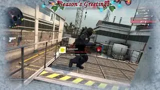 random singing in CS: GO