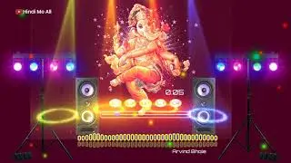 Avee Player Template Download link Green Screen Status Deva Shree Ganesha|| #hindimeall