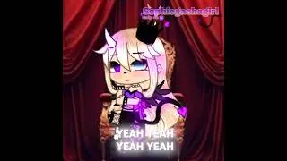 Queen||gacha life trend#gacha