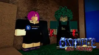 [ONE PIECE NEW DREAM] How To Get Bounty Hunter