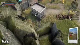 Survival Nation GO Photo #2 Location
