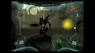 Metroid Prime 2 Walkthrough Part 6