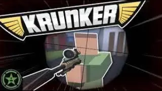 When you go tryhard in krunker