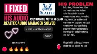 #realtek
