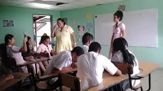 Semana de la ciencia XB discucion