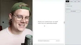 Reveal Text | Twine Trail Guide