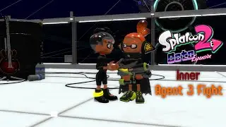 Battling inner agent 3 (Finally)