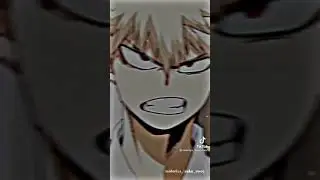 Бакуго/ МГА/Ответ нет!Если бог существует, то это бл@ть я!