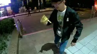 PPM X I.suk - Unofficial Tag | Pen Spinning