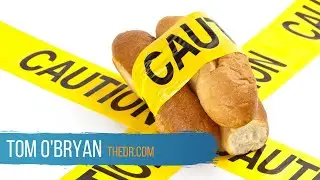 Gluten Sensitivity- Fad, Fiction or Fact? - Dr. Tom O'Bryan