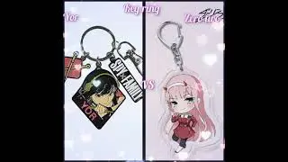 Yor🖤 VS Zero two💖 #shorts #spyxfamilyedit #darlinginthefranxxzerotwo
