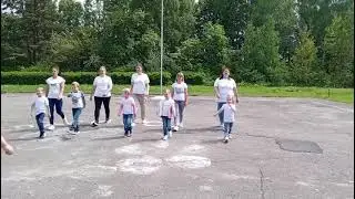 Акция «Семейный сад»