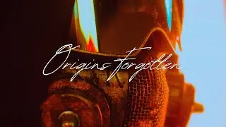 Origins Forgotten (Live) | Futuristic Caveman Official