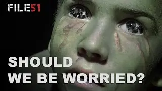 What If NASA Brings An Alien Virus To Earth By Accident?