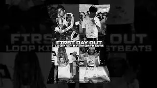 [FREE] [15] Loop Kit / Sample Pack  - 