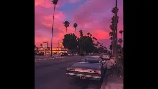 80s Synthwave Pop Type Beat