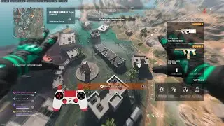 Al Mazrah is Funnier with my Brain-dead Friends | Call Of Duty: Warzone 2.0