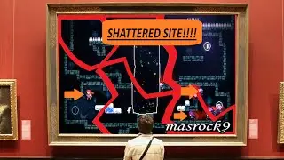 Celeste Mods - Shatter Site by AstralightSky (Full Clear)