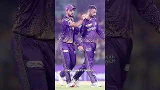 Sunil Narine speaks after the win against Super Kings | KKR | TATA IPL 2023