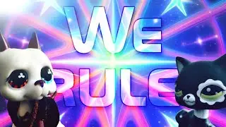 LPS MV We rule