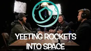 Traveling with John Karony and Scott Paul's SafeMoon Adventures