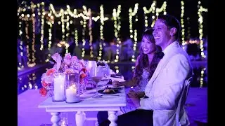 Mazeltov Destination Wedding