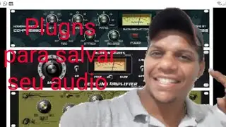 Plugns grátis para ressuscitar seu audio
