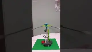 Luna Park by LegoWedo 2.0 