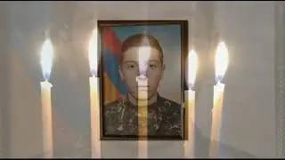NORAVANQ STUDIYO EV ANUSHIK SARGSYAN