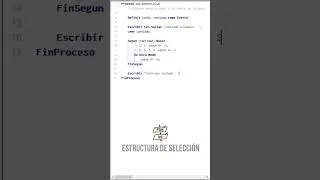 🟡 PSeInt : Hacer un algoritmo que muestre el total a pagar por la compra de teclados en pseint.