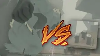 Primadon Vs. Ferryman | Deepwoken
