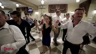 AIDA LIHET si FORMATIA "SALAJENII" - LIVE - Colaj Hori de Maramures