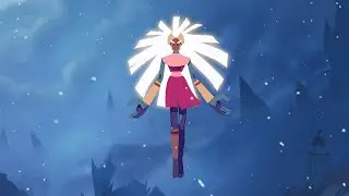 Towaga: Among Shadows - Trailer | PS4
