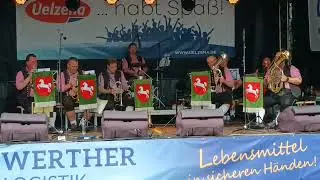 Original Heidemusikanten - Alte Freunde