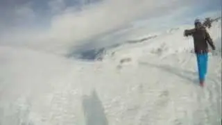 [HD] Hors piste de la Masse session 2013