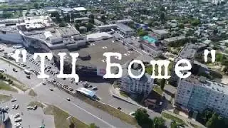 Старый Оскол. Северо-Восток. Новый город. Часть 2.