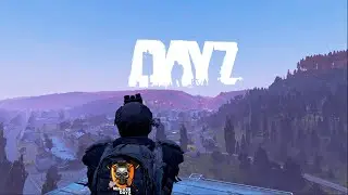 База клана, которую НЕ РЕАЛЬНО ЗАРЕЙДИТЬ! DayZ| MINISTR DAYZ| #dayz #dayzgameplay #dayzstandalone