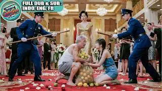 Poor Father And Son Brought Fruit To Party, Mocked By Rich, Turned Out To Be VIPs Of A Billionaire