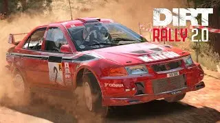 I Found My Car | Dirt Rally 2.0 | Monte-Carlo