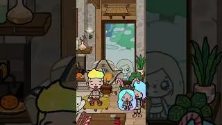 Little girl selling candles (Part 1) 