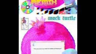 digital pomegranate (MOCK TURTLE remix)
