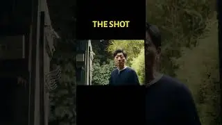 Set Up Cinematic Shot 