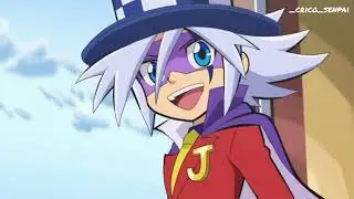Kaitou Joker AMV Miracle Shonen Boy