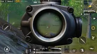 PUBG Mobile (Nox) - 15 kills