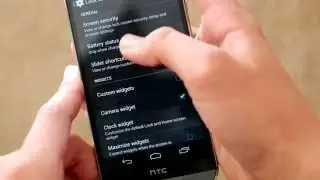 CM 11 Rom for HTC One M8
