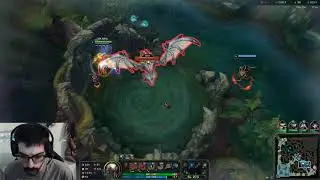 Pantheon Support SPARTA GAMEPLAY 7/10/16