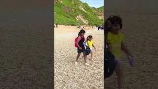 Lovely and Ponnu