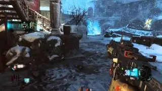 DER EISENDRACHE-ROCKET SHIELD TUTORIAL!(ALL PART LOCATIONS)-BLACK OPS 3 ZOMBIES
